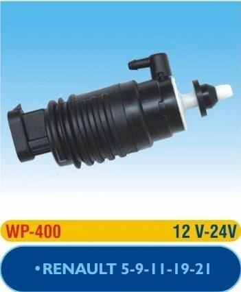 INWELLS SU FISKİYE MOTORU RENAULT R9-R11-R19-R21-CLIO-KANGO ürün görseli 1