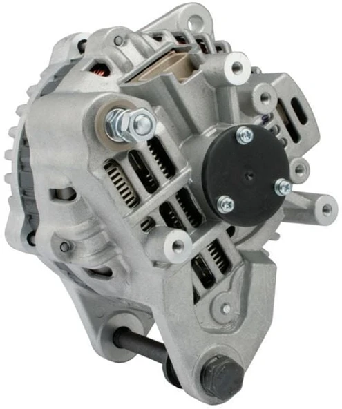 CARGO ALTERNATÖR 12V 80AH FORD RANGER MAZDA 626 B2500 ürün görseli 1