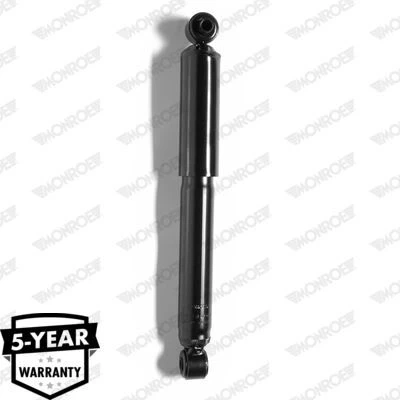 MONROE ARKA AMORTİSÖR HYUNDAI PONY EXCEL HB SEDAN PONY EXCEL 89/94  (AÇIK=407MM KAPALI=268MM ÜST/ALT BA?LANTI=Halka) ürün görseli 1