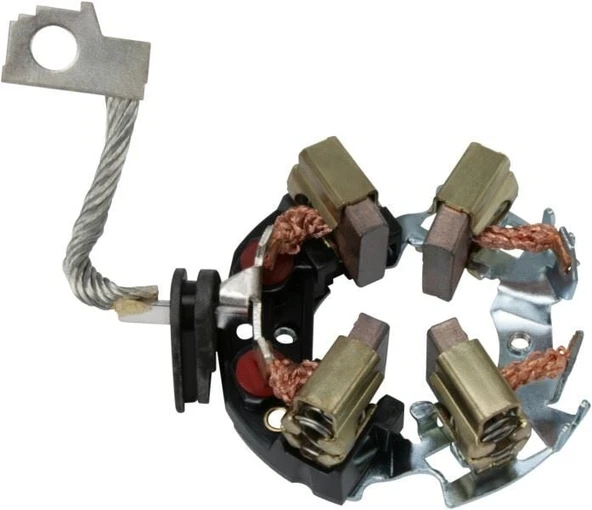 CARGO KOMUR TASIYICI 12V FORD OE : YM2111000BA / YM2111000BB / 1032666 / 1111210 / 720... ürün görseli 1