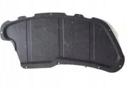 LEEOPART 7912.57-MOTOR KAPUT MENTEŞESİ SOL PEGUEOT 206 ürün görseli 1