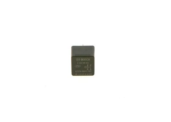 BOSCH 12V RÖLE 4 UÇLU 30 A (AYAKSIZ) ürün görseli 1