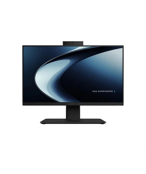 Asus Expertcenter Dokunmatik All in One PC, Intel Core i5-13420H işlemci 8 GB DDR5 RAM ve 512 GB NVMe M.2 SSD 23.8" Ekra ürün görseli 1