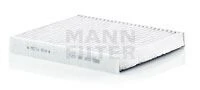MANN POLEN FILTRESİ SEAT IBİZA V (KJ1) 1.0 TSI 115 (01/17 -      ) 85KW(115PS/HP) - 999CC - MOT.CHZJ/DKJA ürün görseli 1