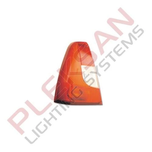 PLEKSAN STOP LAMBA DACIA LOGAN / SOL (2007-2009) (DUYSUZ) ürün görseli 1