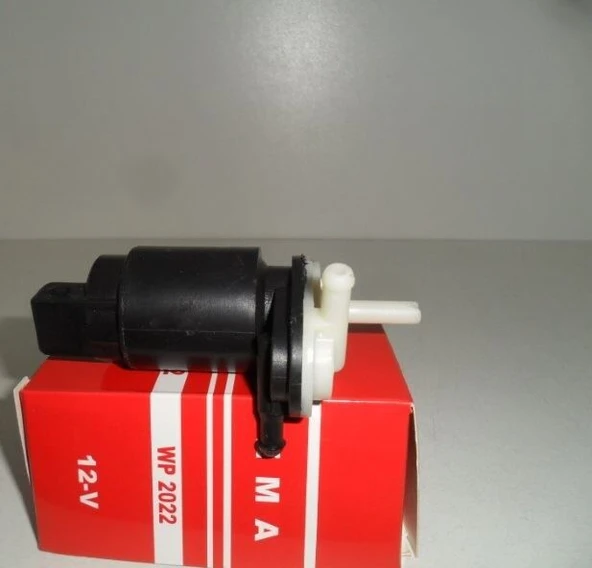 EMA SU FİSKİYE MOTORU SEAT/VW GOLF 83-97 ürün görseli 1
