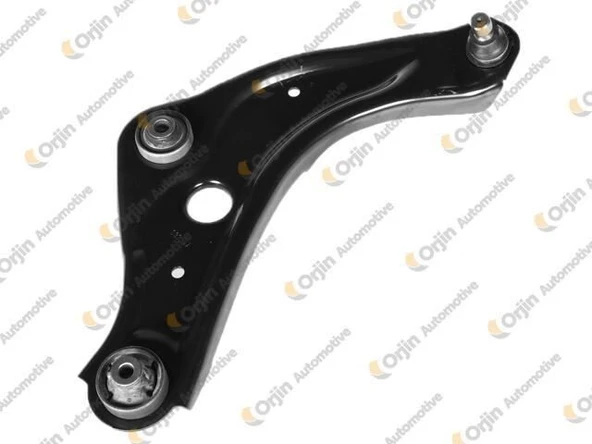 ORJIN ALT SALINCAK KOMPLE SAĞ NISSAN QASHQAI 2011-2024 RENAULT KADJAR 2015-2024 ürün görseli 1