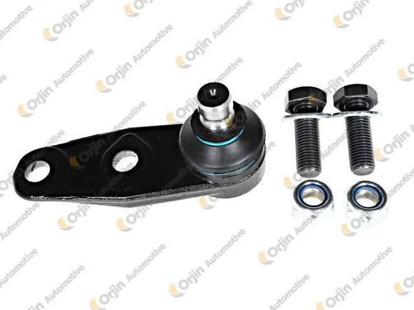 ORJIN ROTİL ALT 12MM KALIN DELİK MERKEEZ RENAULT MEGANE ürün görseli 1