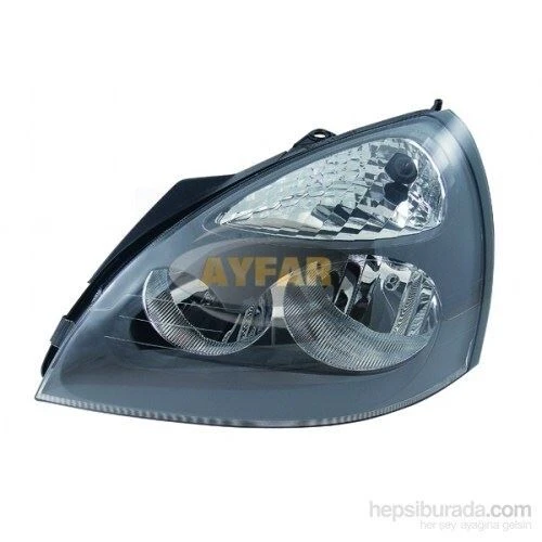 AYFAR FAR  MOTORLU SOL RENAULT CLIO ( 2001-2005 ) ürün görseli 1