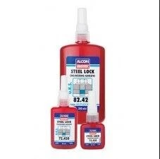ALCON CİVATA SABİTLEYİCİ ORTA KUVVET 15 ML ŞİŞE ürün görseli 1