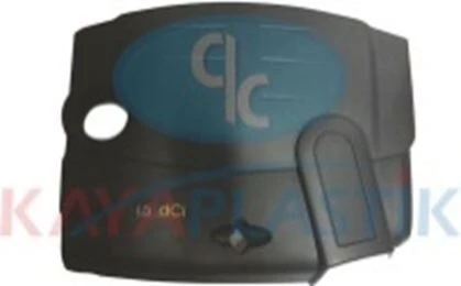 KAYA PLASTİK MOTOR ÜST MUHAFAZA KAPAĞI RENAULT CLIO KANGOO ürün görseli 1