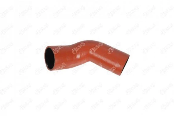 İBRAŞ TURBO HORTUMU 3 KAT POLYESTER KULLANILMIŞTIR MITSUBISHI CANTER FE70B FE71B FE72B FE74B ürün görseli 1