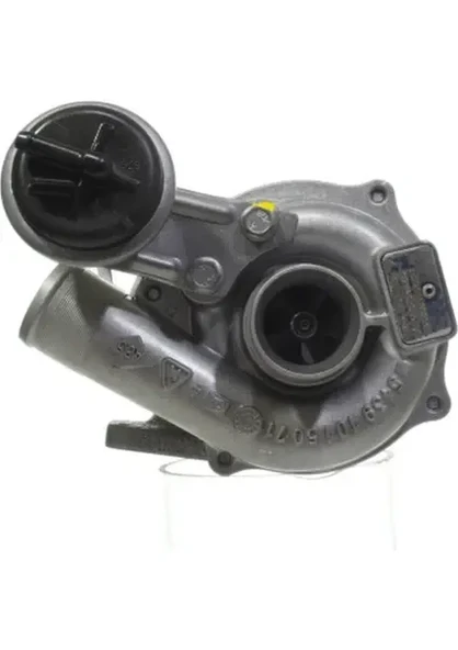 SUPSAN TURBO RENAULT CLİO III 1.5 DCİ 106PS-FLUENCE 1.5D -KANGOO 1.5 DCİ 103PS-LAGUNA III 1.5 DCİ 103PS-MEG ANE II 1.5 DCİ 106PS-SCENİC II 1.5 DCİ  EURO4 ürün görseli 1