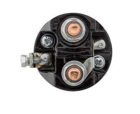 MEGA MARŞ OTOMATİĞİ 24V CATERPILLAR / MITSUBISHI FUSO CANTER ürün görseli 1
