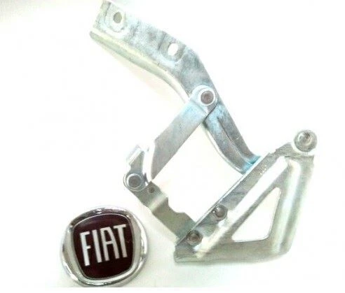 ERMAK KAPUT MENTEŞESİ  (SOL) FIAT FIORINO ürün görseli 1