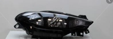 ESER FAR SOL FIAT EGEA 2015- (İÇİ SİYAH) ürün görseli 1