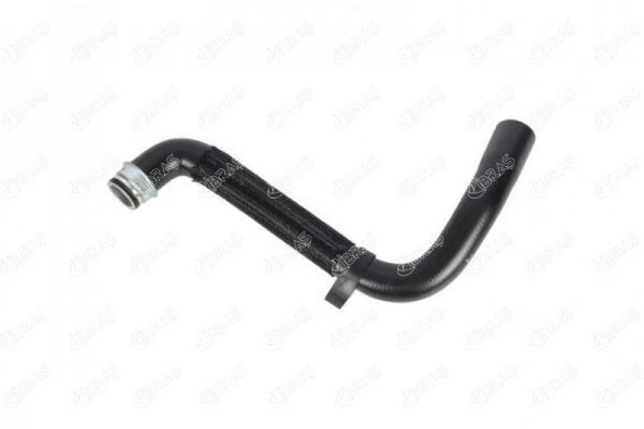 İBRAŞ RADYATÖR ÜST HORTUMU FIAT SCUDO1.9 D CITREON JUMPY I-II- PEUGEOT EXPERT I-II-806 1.9 D ETA PEUGEOT 806 ürün görseli 1