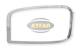 AYFAR FAR ÇERÇEVESİ SAĞ  MERCEDES AXOR MP2  ( 2004 > ) ürün görseli 1