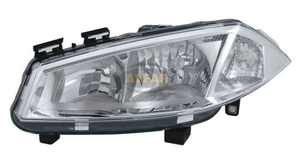 AYFAR FAR  MOTORLU SAĞ RENAULT MEGANE ( 2003-2005) ürün görseli 1