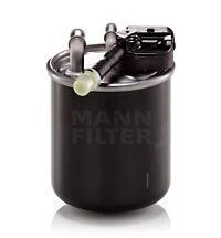 MANN MAZOT FILTRESİ INFINITI Q50 2.2 D (04/13 -      ) 125KW(170PS/HP) - 2143CC - MOT.OM651 ürün görseli 1