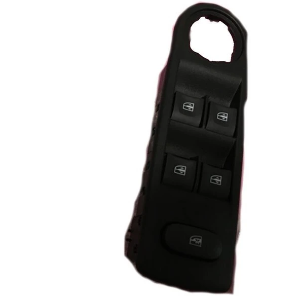 Renault Kangoo Ön Kapı Cam Düğmesi (2024-2025) 254113300R 1.3 TCE ürün görseli 1