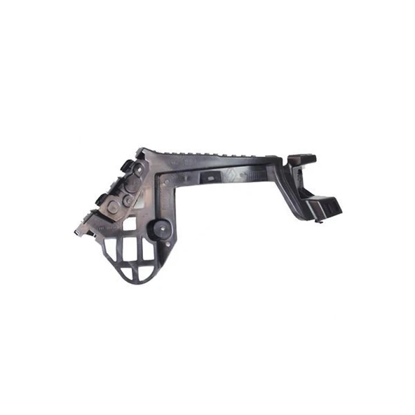 Renault Clio Sw Grand Sport Tur Arka Sol Tampon Bağlantı Ayağı (2006-2013) 8200583031 1.2, 1.6, 1.5 DCI ürün görseli 1