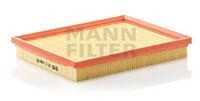 MANN HAVA FILTRESI FIAT PALİO ürün görseli 1