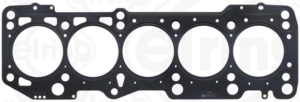 ELRING SILINDIR KAPAK CONTASI 3 KERTIK VW CRAFTER BJK BJM 2.5TDI 06-11 ürün görseli 1