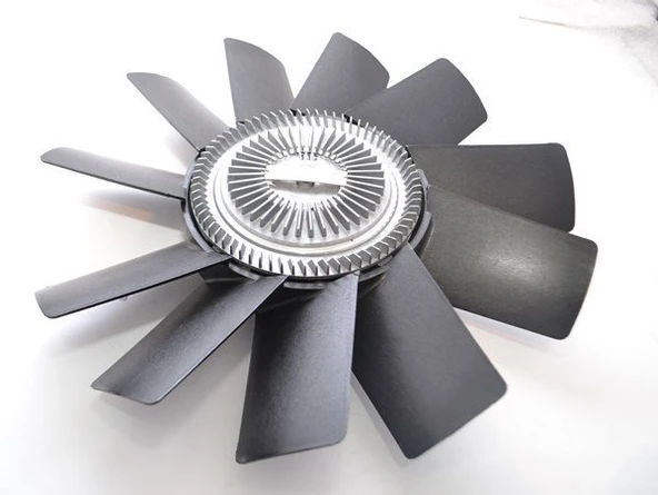 Volkswagen Lt35 Fan Termiği (1998-2008) 074121302A 90505002 2.5 TDI ürün görseli 1
