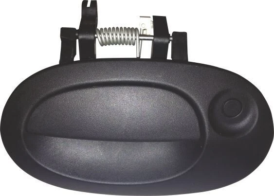 KAYA PLASTİK BAGAJ AÇMA DIŞ KOLU E.M RENAULT KANGOO 01-09 ürün görseli 1