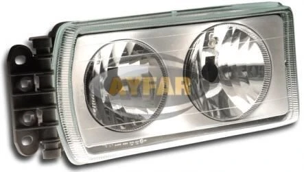 AYFAR FAR SAĞ IVECO STRALİS (2003-…) E-BELGELİ ürün görseli 1