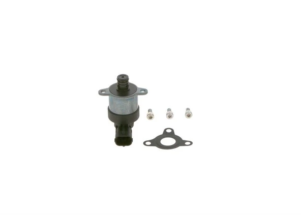 BOSCH YÜKSEK BASINC VALFI(REGULATORU) OPEL COMBO-CORSA D-E/ FIAT DOBLO-EGEA-DUCATO/ PEUGEOT NEMO-BIPPER 1. 3JTD EURO5/6-1.6TDCI-JTD EURO6-2.0D(0928400825) ürün görseli 1