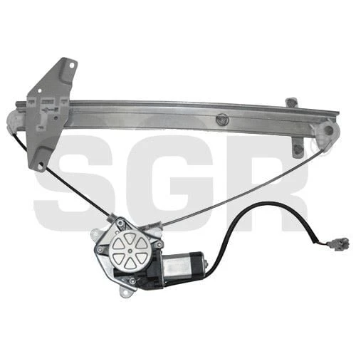 INWELLS CAM KRİKOSU ELEKTRİKLİ SAĞ ÖN TOYOTA COROLLA AE100/110 1993-1997 44801 ürün görseli 1