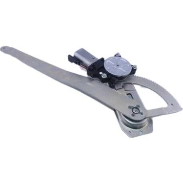 İHTAL CAM KİRKOSU ÖN SAĞ OTOMATİK TİP MOTORSUZ BM 97- FORD TRANSIT T12-T15 ürün görseli 1