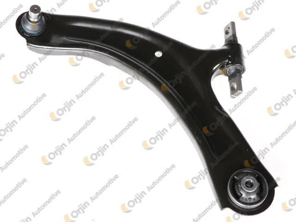 ORJIN ALT SALINCAK KOMPLE SOL NISSAN QASHQAI 07-13 X-TRAIL 07-13 RENAULT KOLEOS 08- ürün görseli 1