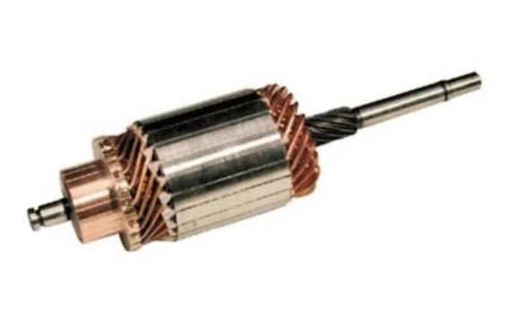 DODO KOLLEKTÖR 12V 55-46 / T12-15 MAG.KISA FREZE MAKO TİP  (IM92) 701 MAKO İLE AYNI ürün görseli 1