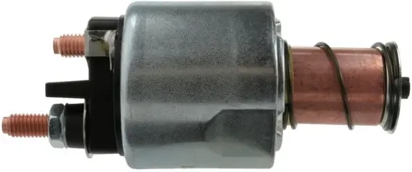 VALEO MARŞ OTOMATİĞİ 12V D6G FIAT DOBLO 1.3-1.9 JTD-OPEL ASTRA 2005-> VALEO TİP ürün görseli 1