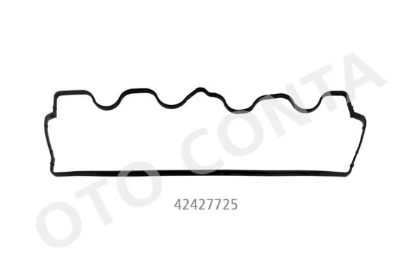 OTOCONTA KULBUTOR (ÜST) KAPAK CONTASI (SİLİKON) DOBLO 1.9D 188 A3.000 - 223 A6.000 ürün görseli 1