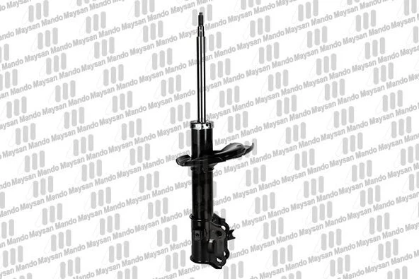MAYSAN ÖN AMORTİSÖR SOL HYUNDAI ACCENT ERA (GSL) 2005-2012 ürün görseli 1