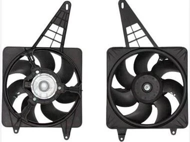 WINDFAN FAN MOTORU DAVLUMBAZLI SOKETLİ SLX DKŞ 1600 ürün görseli 1