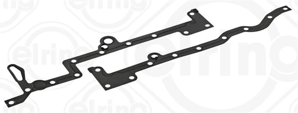ELRING YAĞ KARTERİ CONTASI JUMPER 2.2HDI V184 TOURNEO 2.2TDCI 06-> ürün görseli 1