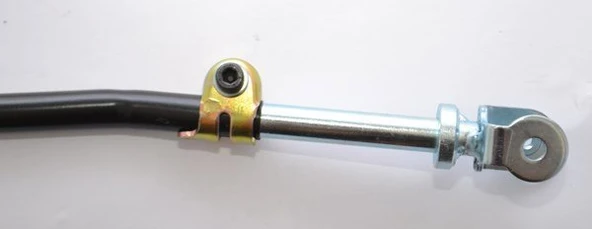 Dacia Sandero Vites Çubuğu (2008-2012) 8200849143 T7090 1.4, 1.6, 1.2 ürün görseli 1