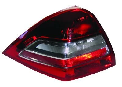 PLEKSAN STOP LAMBA RENAULT MEGANE II / SOL (2007>) (DUYSUZ) ürün görseli 1