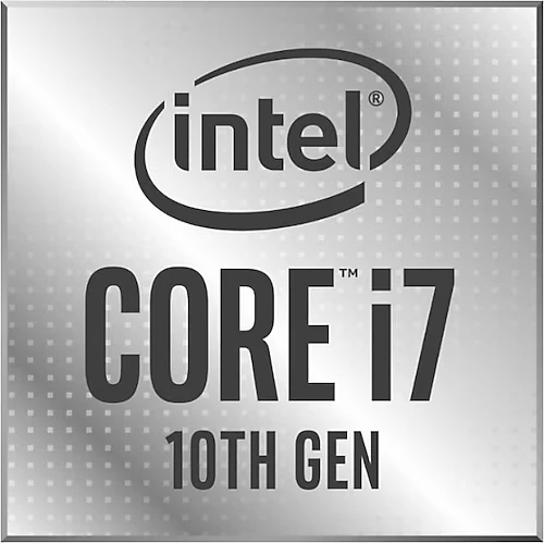 Intel i7-10700 Sekiz Çekirdek 2.90 GHz Kutusuz Fansız İşlemci ürün görseli 1