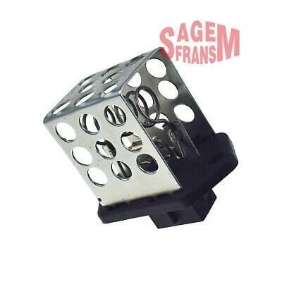 FAN REZİSTANSI FORD FOCUS 98-04 ürün görseli 1