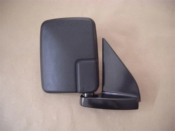 SPJ DİKİZ AYNASI MITSUBISHI L300 H100 MEKANİK 1986 METAL AYAKLI SAĞ ürün görseli 1