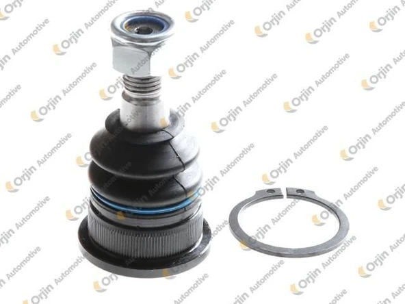 ORJIN ROTİL (ALT) MERKEZ NISSAN ALMERA II (N16) 00-> PRIMERA (P10) 90-96 PRIMERA (P11) 96-02 PRIMERA TRAVE  (SEGMANLI) ürün görseli 1