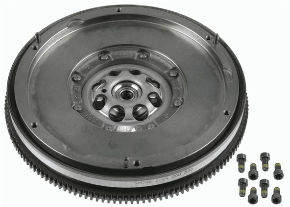 SACHS DEBRİYAJ ÇİFT KÜTLE VOLAN MERCEDES-BENZ: SPRINTER 3,5-t Bus (B906),  310 CDI (906.731, 906.733, 906. 735),  311 CDI (906.731, 906.733, 906.735),  311 C ürün görseli 1