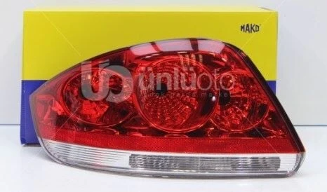 MAKO STOP SOL FIAT LINEA 2007 SONRASI ürün görseli 1