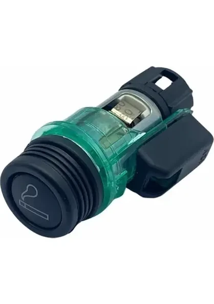 ÜSTÜN KOMPLE ÇAKMAK 12V KABLOLU FIAT DKŞ EM ürün görseli 1